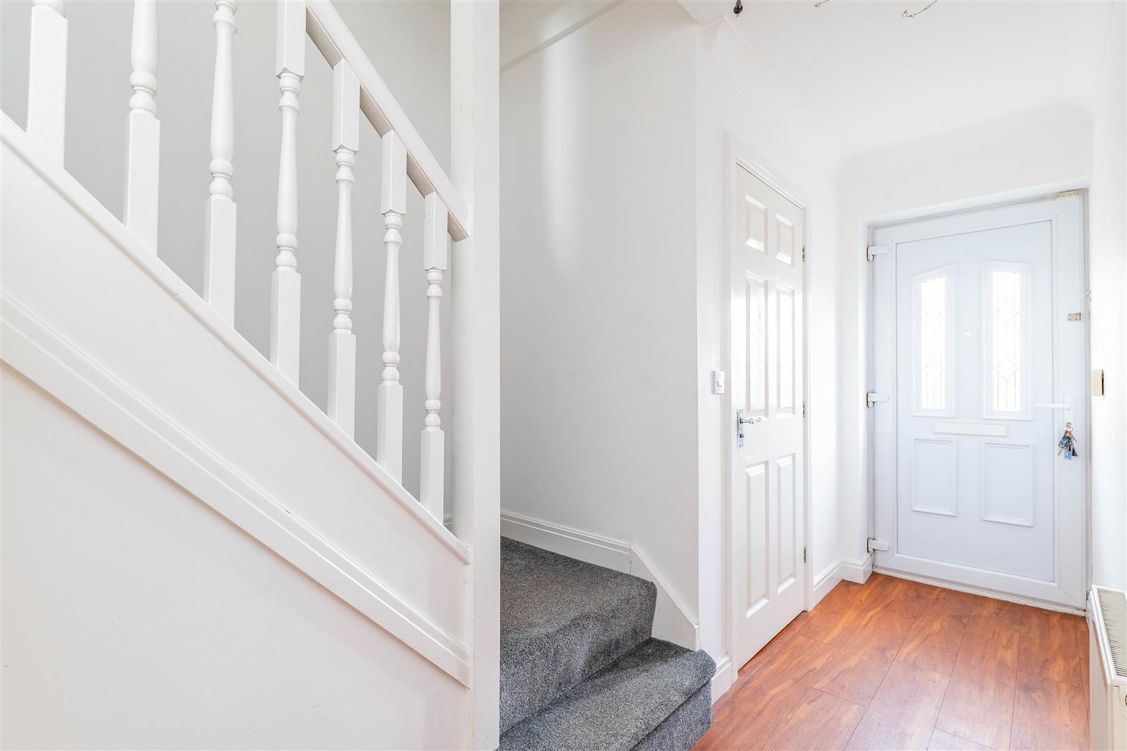 Copperfield Vale, Chorley